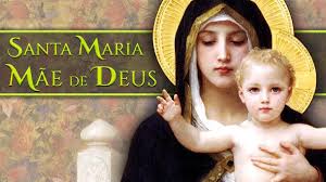 Maria é a Mãe de Deus?