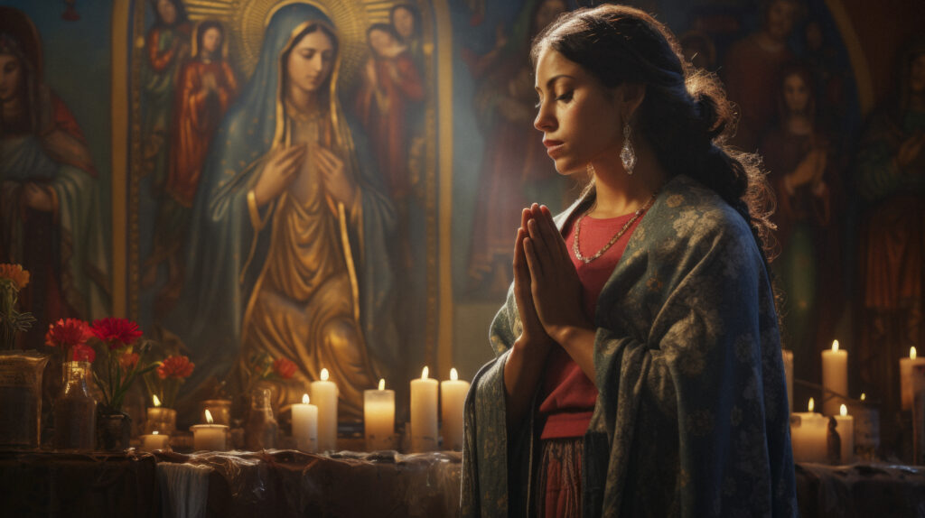O que é a Divina Providência