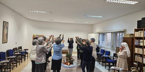 o que significa ser freira