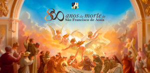 800 anos da morte de são francisco