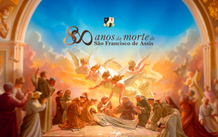 800 anos da morte de são francisco