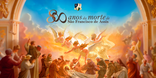 800 anos da morte de são francisco