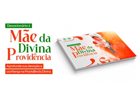 Devocionário à Mãe da Divina Providência