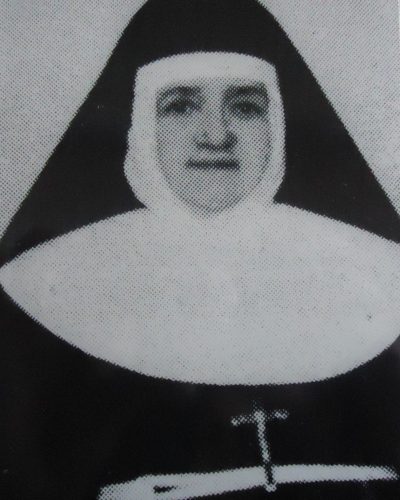 Irmã Maria Egídia