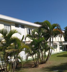 Recanto São Francisco de Assis