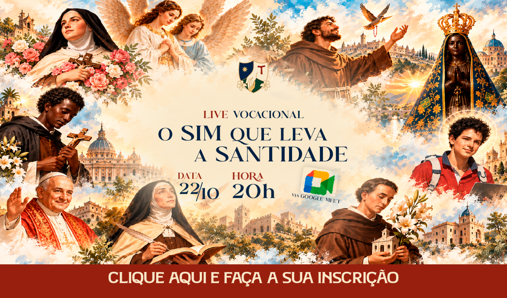 banner site-O SIM QUE LEVA A SANTIDADE
