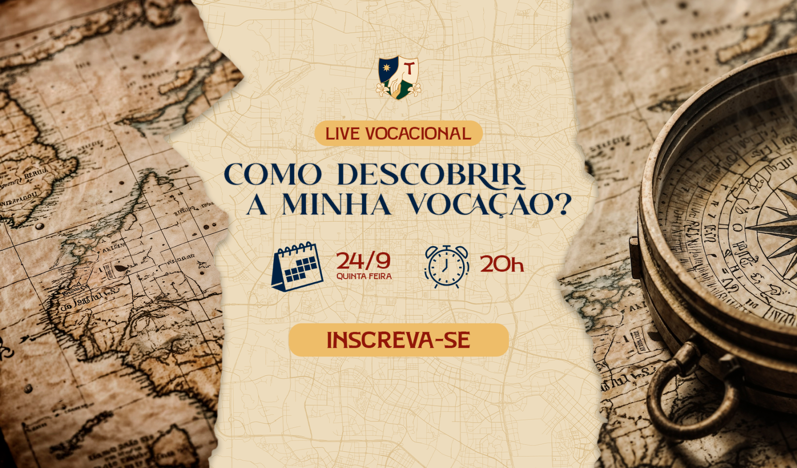 banner live vocacional site