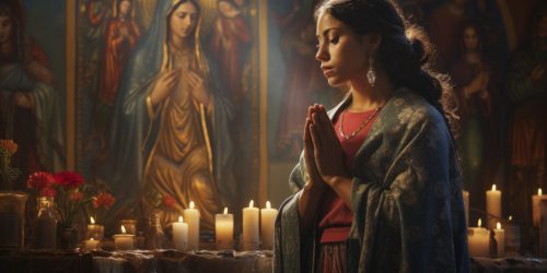 O que é a Divina Providência