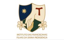 novo brasão franciscanas