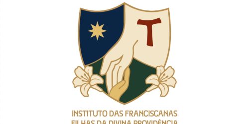 novo brasão franciscanas