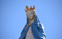 nossa senhora das graças