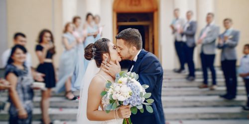 vacação matrimonial