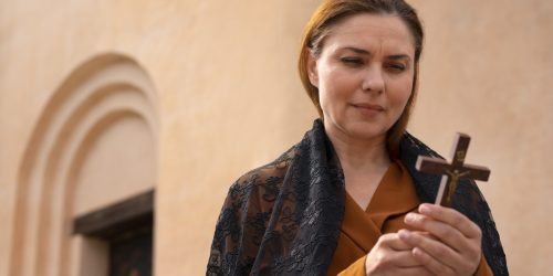 o que é vocação religiosa feminina